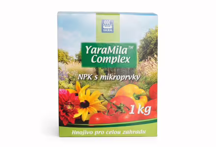YaraMila Complex 1 kg
